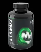 ARTHRO MAXX Комплексна формула за стави и съединителна тъкан х 120 таблетки