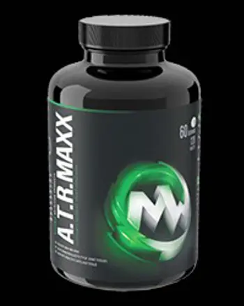 ARTHRO MAXX Комплексна формула за стави и съединителна тъкан х 120 таблетки