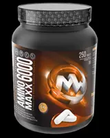 Amino MAXX 6000 Телешки аминокиселини за мускулен растеж и възстановяване - 250 таблетки