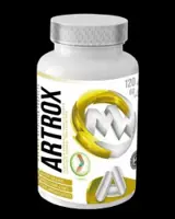 Artrox Joint Complex За здрави стави и съединителна тъкан х 120 капсули
