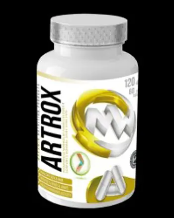 Artrox Joint Complex За здрави стави и съединителна тъкан х 120 капсули