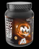 BCAA ProMaxx 2:1:1 500 капсули