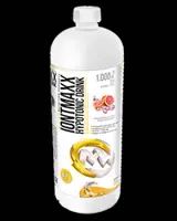 MAXXWIN Iont-MAXX Hypotronic Drink Йонен концентрат за хидратация и енергия 1000 мл