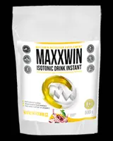 MAXXWIN ISOTONIC Drink Instant Изотонична напитка за хидратация и възстановяване 500 грама