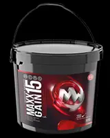 MAXXWIN MAXX Gain 15 Гейнър за покачване на мускулна маса 10000 грама