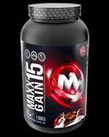 MAXXWIN Maxx Gain 15 Гейнър за покачване на мускулна маса 3500 грама