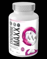MAXXWIN Synephrine MAXX 60 капсули за изгаряне на мазнини