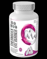 MaxxWin TherMAXX Fat Burner Мощен фетбърнър за изгаряне на мазнини 90 капсули