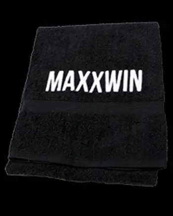 MAXXwin Towel Кърпа за фитнес
