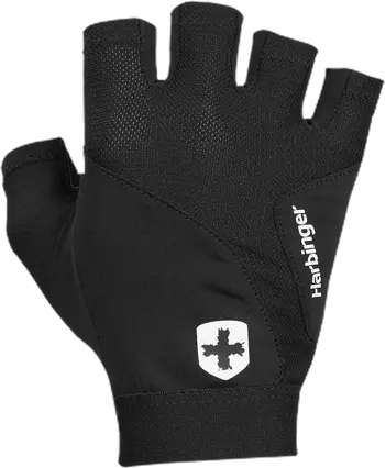 Мъжки Ръкавици / FlexFit 2.0 - Black