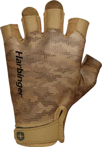 Мъжки Ръкавици / Pro 2.0 - Tan Camo