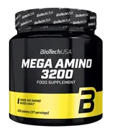 Mega Amino  3200 - Мега Амино