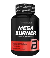 Mega Burner - без кофеин