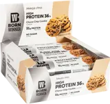 Протеинов Бар ''Born Winner'' 36 % / Mega Pro 36% High Protein Bar