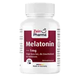 ZEINpharma Мелатонин / Melatonin 1mg х 50 капсули