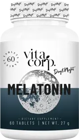 Melatonin Night 10 mg