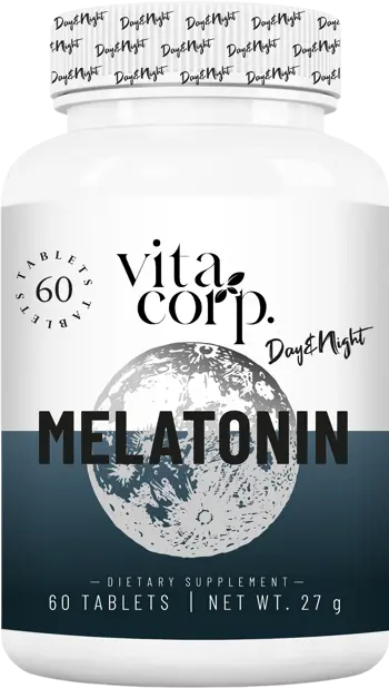 Melatonin Night 10 mg