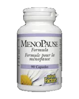 Natural Factors MenoPause Formula Формула за менопауза х 90 капсули
