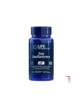 Life Extension Soy Isoflavones При менопауза х 30 капсули