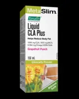 MetaSlim Tonalin CLA Plus liquid 150 мл