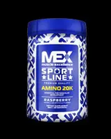 AMINO 20K - 500 грама