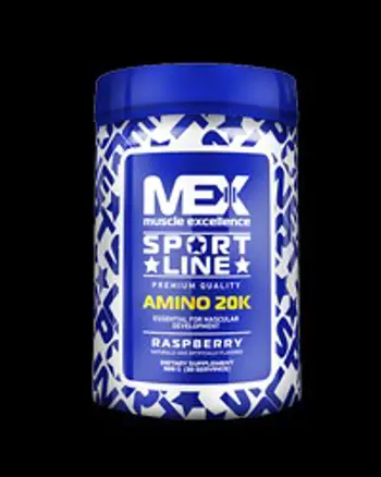 AMINO 20K - 500 грама