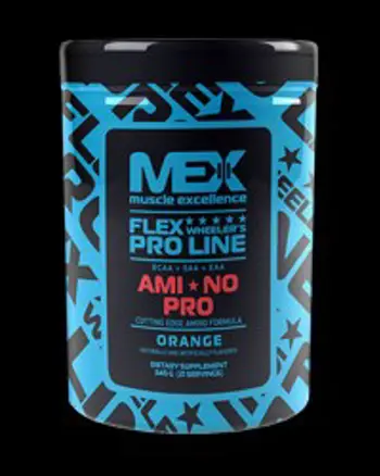 Flex Wheeler's AMI-NO PRO - 345 грама