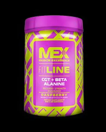 CGT + Beta Alanine - 600 грама