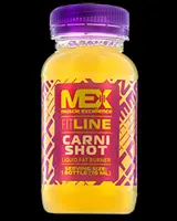 Carni-Shot 3.5k - 25 мл
