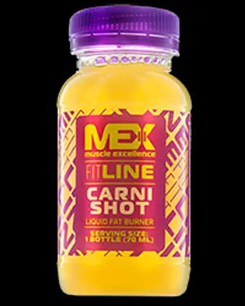 Carni-Shot 3.5k - 25 мл