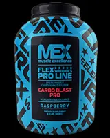 Flex Wheeler's Pro Line Carbo Blast Pro - 2000 грама