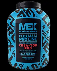 Flex Wheeler's Pro Line Cre-Tor Pro - 2270 грама