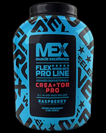 Flex Wheeler's Pro Line Cre-Tor Pro - 2270 грама
