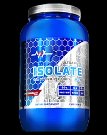 Flex Wheeler's Isolate Pro - 908 грама