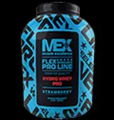 Flex Wheeler’s Pro Line Hydro Whey - 2270 грама