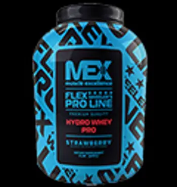 Flex Wheeler’s Pro Line Hydro Whey - 2270 грама
