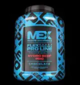 Flex Wheeler’s 100% Beef Hydro Pro - 1820 грама