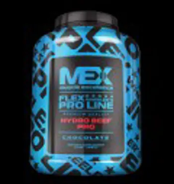 Flex Wheeler’s 100% Beef Hydro Pro - 1820 грама