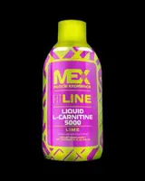 Liquid L-Carnitine 5000 -  500 мл, 25 Дози