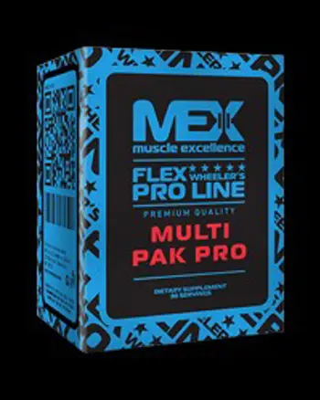 Flex Wheeler's Pro Line Multi Pak Pro - 30 пакета