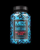 Flex Wheeler’s M-Test Pro - 150 таблетки