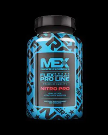 Flex Wheeler’s Nitro Pro - 180 таблетки