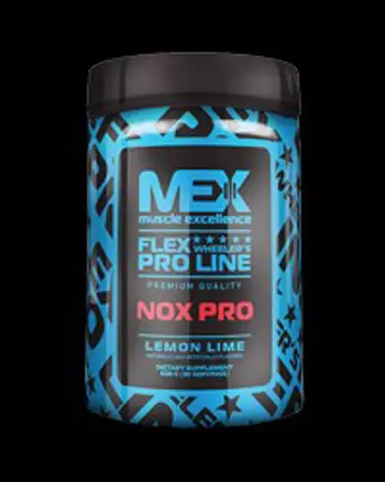 Flex Wheeler’s NOX PRO - 600 грама