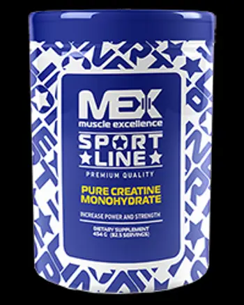PURE CREATINE - 454 грама