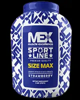 Size Max -2722 грама, 24 Дози