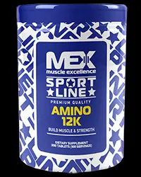 Amino 12K 300 таблетки