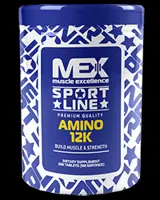 Amino 12K 300 таблетки