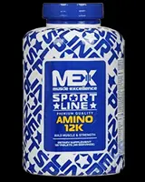 Amino 12K-120 таблетки