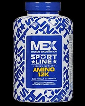 Amino 12K-120 таблетки
