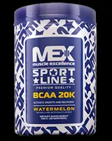 BCAA 20K - 520 грама